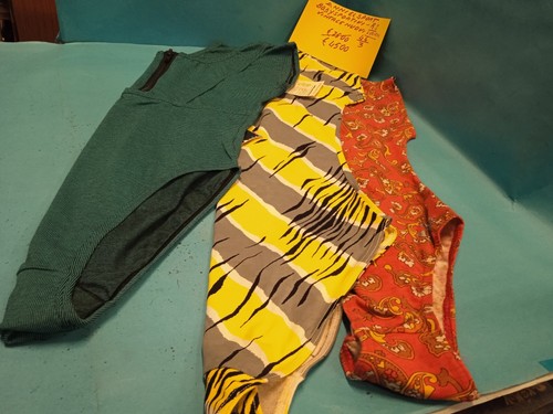 Set body misto - body,