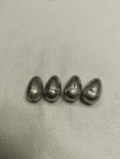  PIOMBO A PERA CON FORO