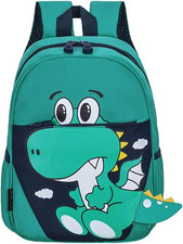 Zainetto Asilo Bambino, Zaino