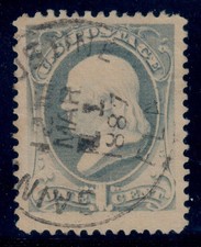 Scott 206 Usato Esempio