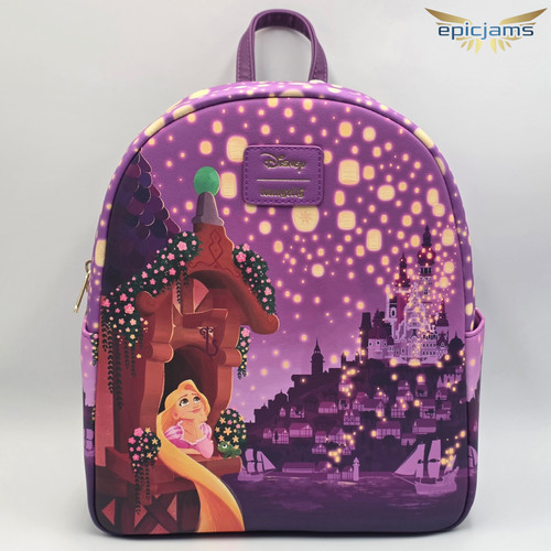 Mini zaino loungefly - loungefly, disney
