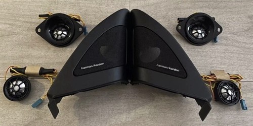 Bmw e81 e82 e88 - harman, kardon