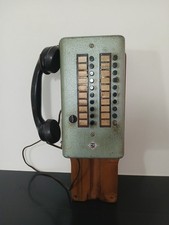 Antico Centralino Telefonico