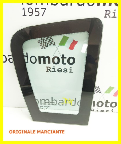 Finestrino vetro lunotto - vetro,