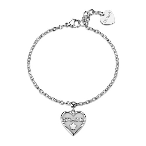 Bracciale agapo duh - bracciale,