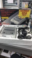 Console SUPER NES NINTENDO