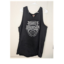 Canotta harley davidson reno - canotta,