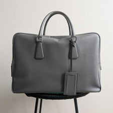 Valigetta Prada in pelle