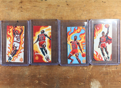 Michael jordan ultra - jordan,