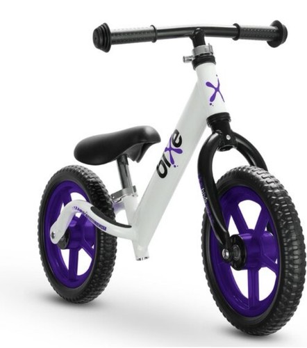 Bixie balance bike per anno - bixie,