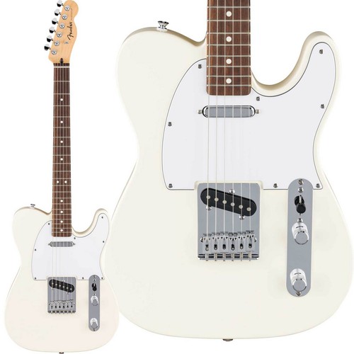 Fender standard telecaster - standard,