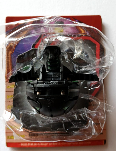 Bakugan bakuvice darkus con - bakuvice,