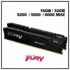 Kingston FURY BEAST DDR5
