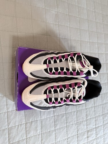Taglia nike x air - 10,