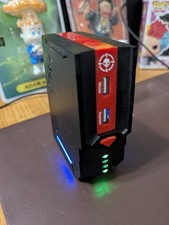 Brook Sniper Convertitore