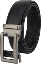 Cintura Uomo, Cintura in Pelle