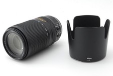 [Quasi inutilizzato] Nikon