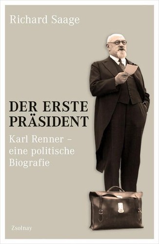 Der erste präsident karl - der,