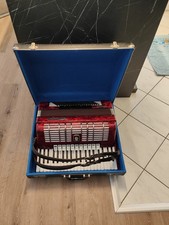 Fisarmonica campione del mondo