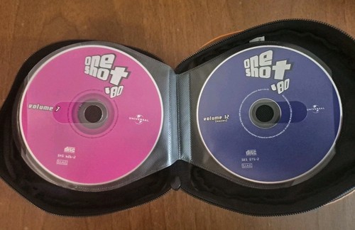 Lotto one shot - cd,