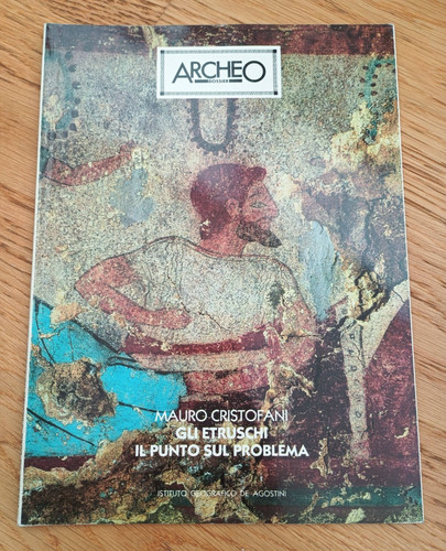 Gli etruschi punto - il,