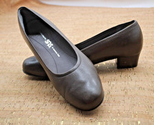 SAS Dress Shoes Pumps Brown
