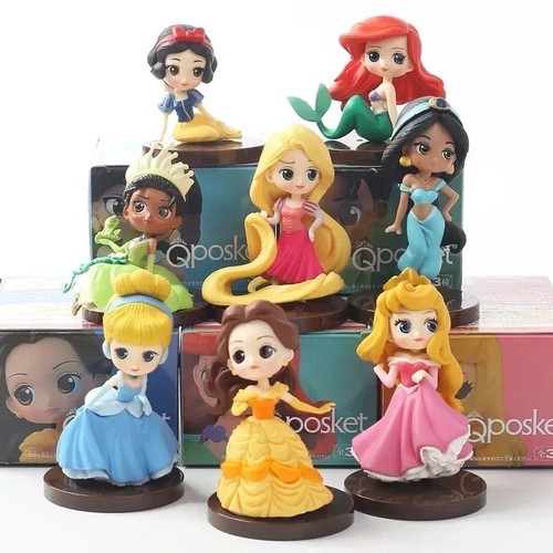 Pezzi disney princess - disney,