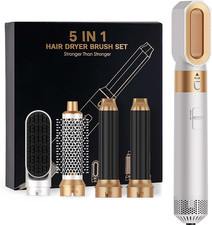 Airbliss Multistyler 5 in 1