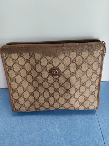 Gucci vecchia borsa - vecchia, pochette