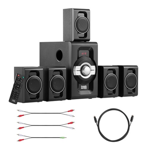 Sistema altoparlanti audio - sistema, di