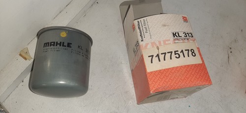 Filtro gasolio per mercedes - filtro,