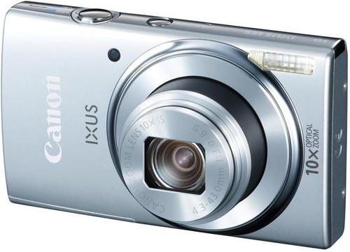 Canon ixus 155 powershot - ixus, /