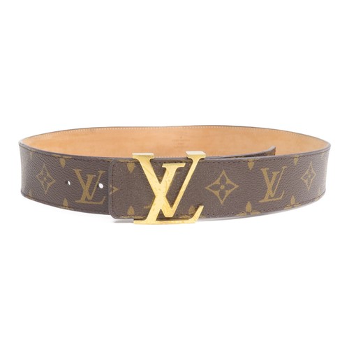 Cintura louis vuitton - vuitton, ghw