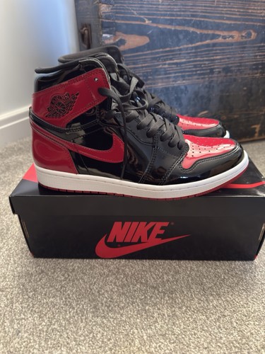 Air jordan retro - air, 1