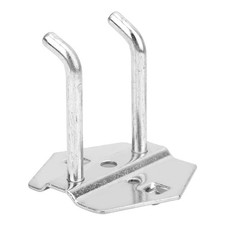 (50*6mm) Gancio Pegboard