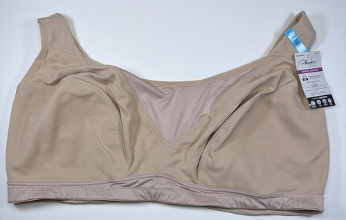 Reggiseno sportivo senza