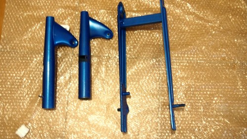 Forcella anteriore originale - forcella,