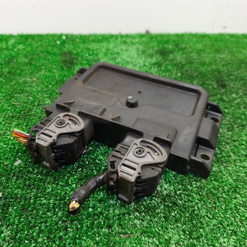 Ecu centralina motore fiat - ecu,