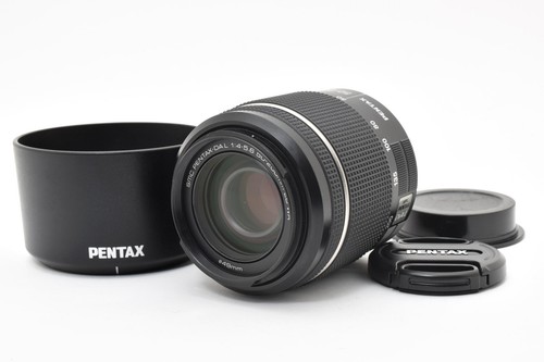 Pentax dal smc obiettivo - pentax,