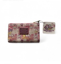Portafoglio Loungefly Sanrio