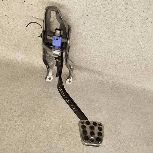 Pbt24s pedale freno honda - pedale,