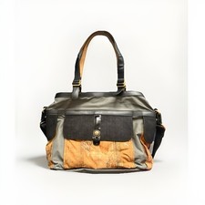 ALVIERO MARTINI SHOULDER BAG / BORSA DONNA