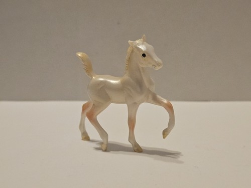 Figurina breyer reeves - figurina,