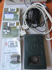 Iomega jaz 2gb scsi - iomega,