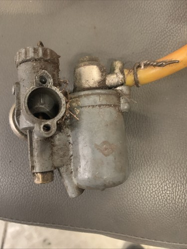 Carburatore vespa 98 - carburatore,