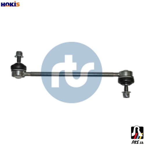 Barra stabilizzatrice asta - barra,