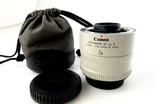 Canon extender ii jx005 - canon,