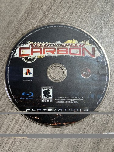 Need for speed - need,