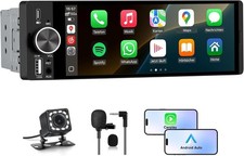 Din bluetooth car - 1,