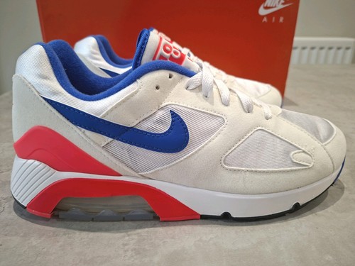 Nike air max 180 - nike,